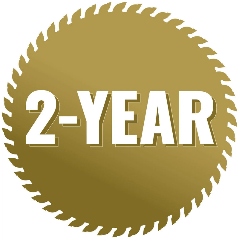 2 Year Protection Program